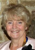 Rtn. Maggie Hardy