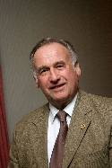 Rtn. Andrew Davies