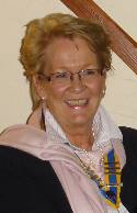 Rtn. Margareta Hamilton