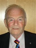 Iain Selkirk