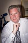 Rtn. Ian Burrows