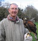 Rtn. Ian Gray 