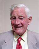 Rtn. Ian Hargraves *