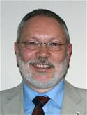 Rtn. Ian Wilcock 