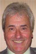 Rtn. Ian Bentlett 
