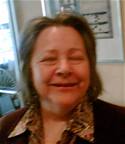 Rtn. Christine Robinson