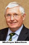 Rtn. Melvyn Skelton