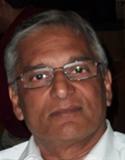 Rtn. Ken Purewal
