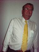 Rtn. John Rigden
