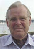 Rtn. Robert Irwin