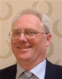 Rtn. Ivor Vening-Richards