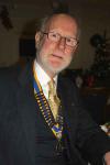 Rtn. Ivor Spackman