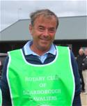 Rtn. John Dudley