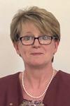 Rtn. Jo Banks