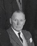 Rtn. J.B. Treglowan  *