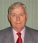 Rtn. JOHN Williams MBE