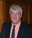 Rtn. John Cox 