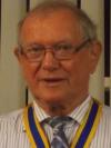 Rtn. John Fleming