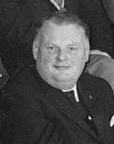 Rtn. J.F.W. Bennett  *