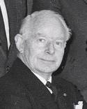Rtn. J.P. Tancock  *