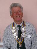 Rtn. Jack Trewhella  *