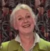 Rtn. Janet Newton 