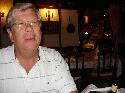 Rtn. John Saunders