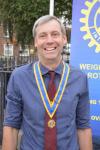 Rtn. Jeff Stephenson 