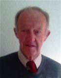 Rtn. John Purseglove *