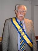 Rtn. Jim Jackson  *MBE