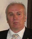 Rtn. James Scrivener