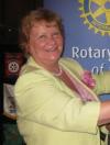 Rtn. Joan Potts 