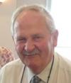 Rtn. John Debenham MBE 