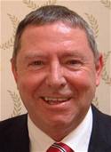 Rtn. John Baker