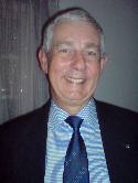 Rtn. John Bromwich