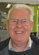 Rtn. John Bruton