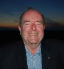 Rtn. John Caldwell  *