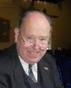 Rtn. John Chalker