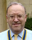 Rtn. John Coates