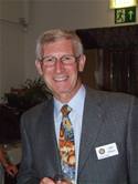 Rtn. John Eddison 