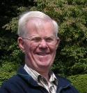 Rtn. John Jewsbury 