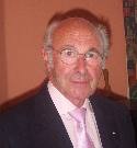 Rtn. John Lloyd  *MBE