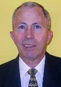 Rtn. John Longhurst