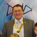 Rtn. John McIlroy