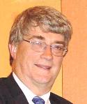 Rtn. John Ormston