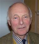 Rtn. John Pallister