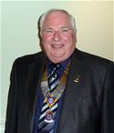 Rtn. John Probert 