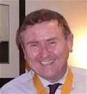 Rtn. John Sharp