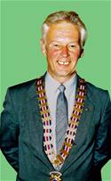 Rtn. John Smith *