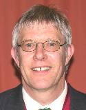 Rtn. John Thompson